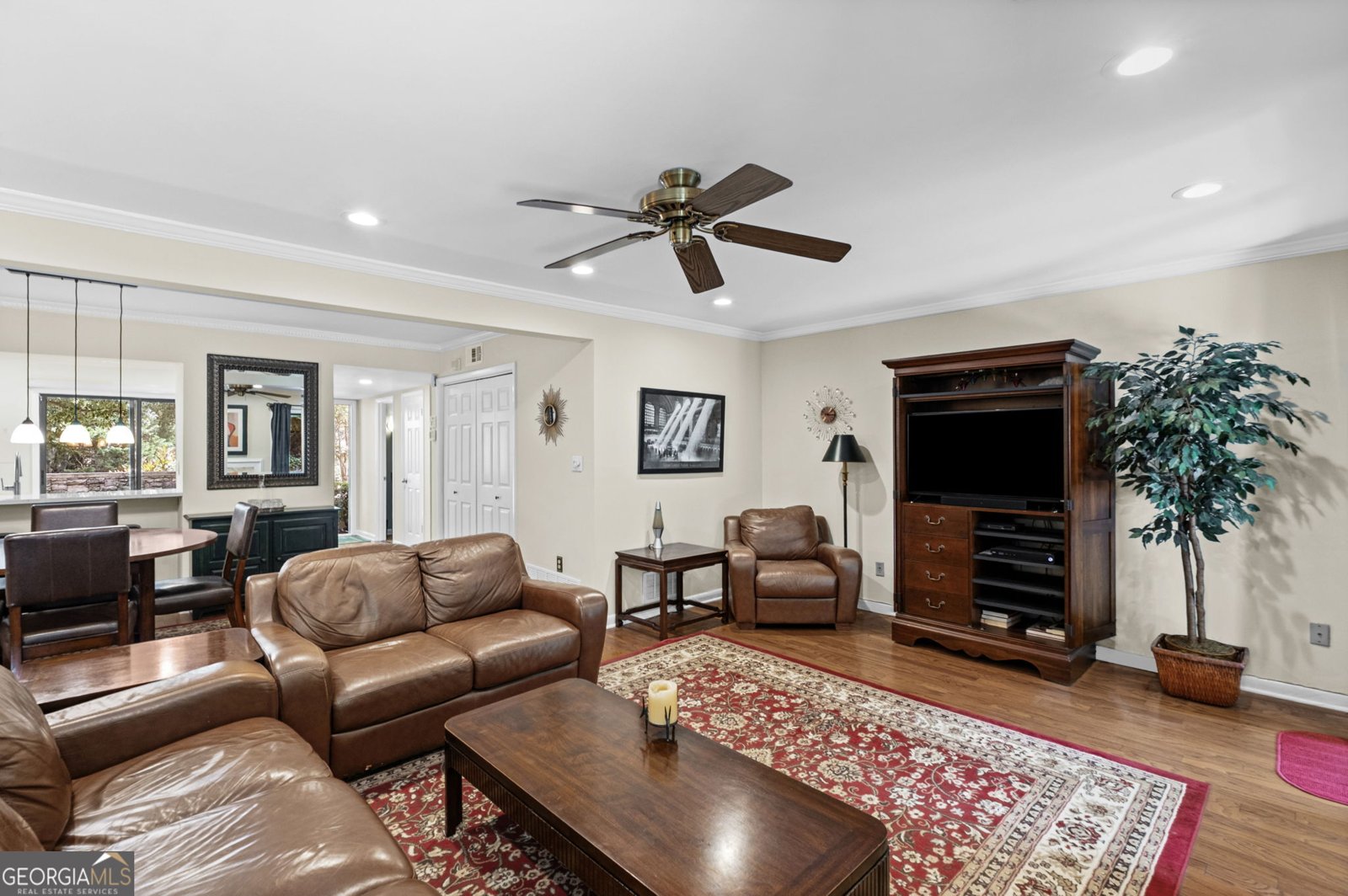 1252 Druid Knoll Drive Brookhaven - Photo 11