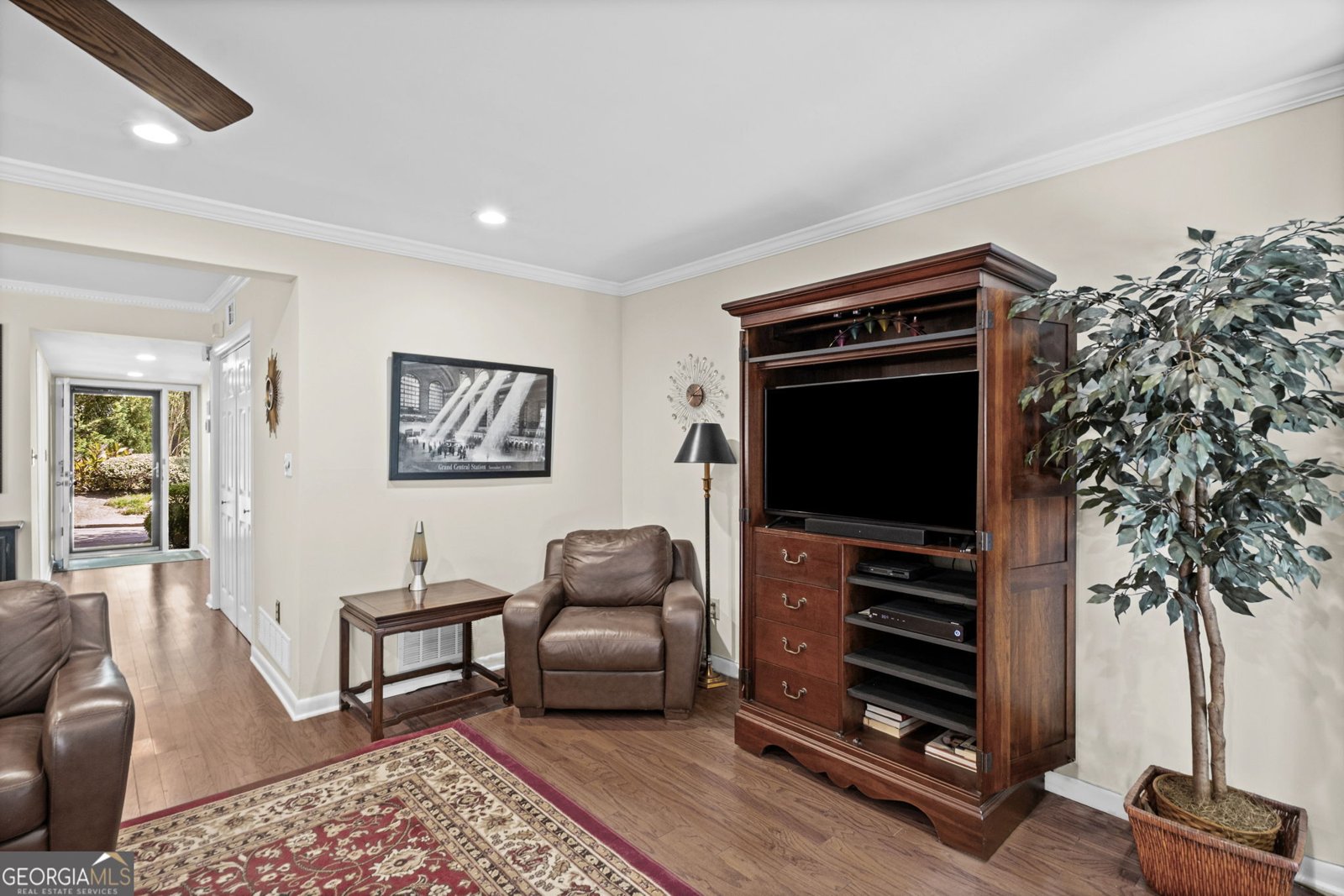 1252 Druid Knoll Drive Brookhaven - Photo 12