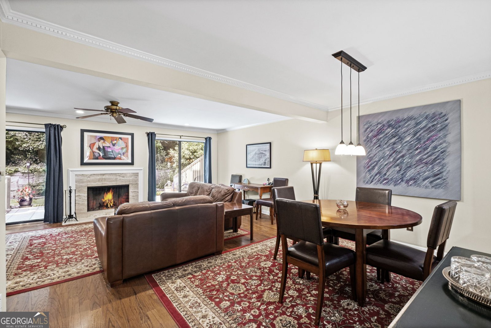 1252 Druid Knoll Drive Brookhaven - Photo 13