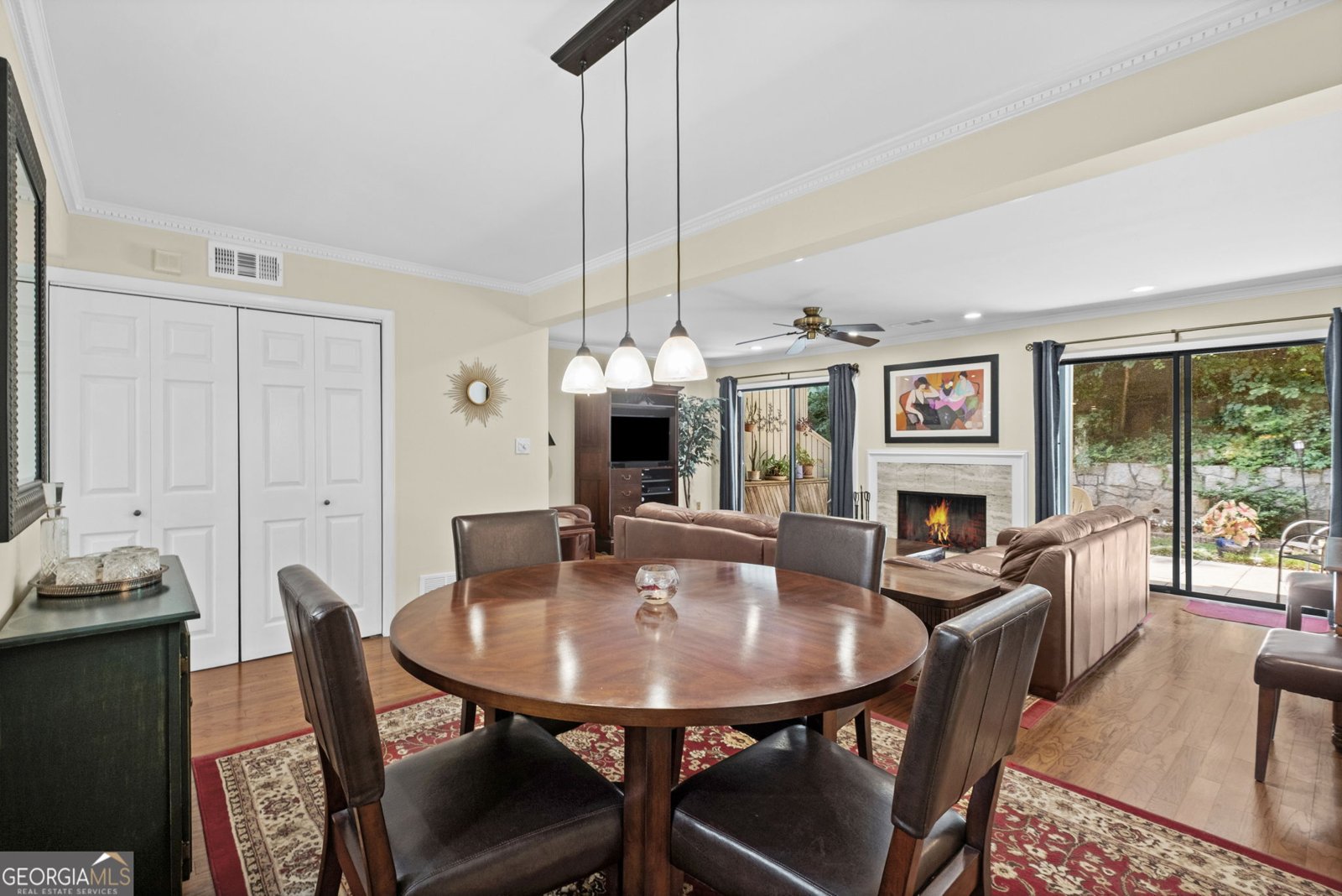 1252 Druid Knoll Drive Brookhaven - Photo 14