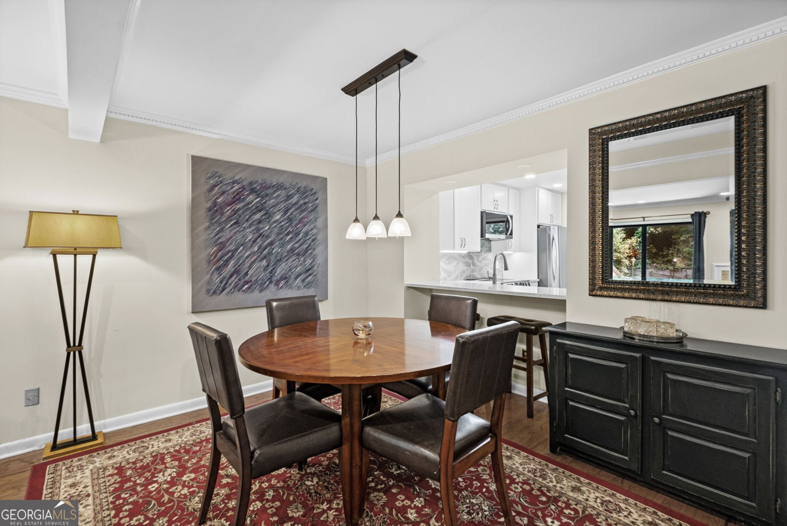 1252 Druid Knoll Drive Brookhaven - Photo 15