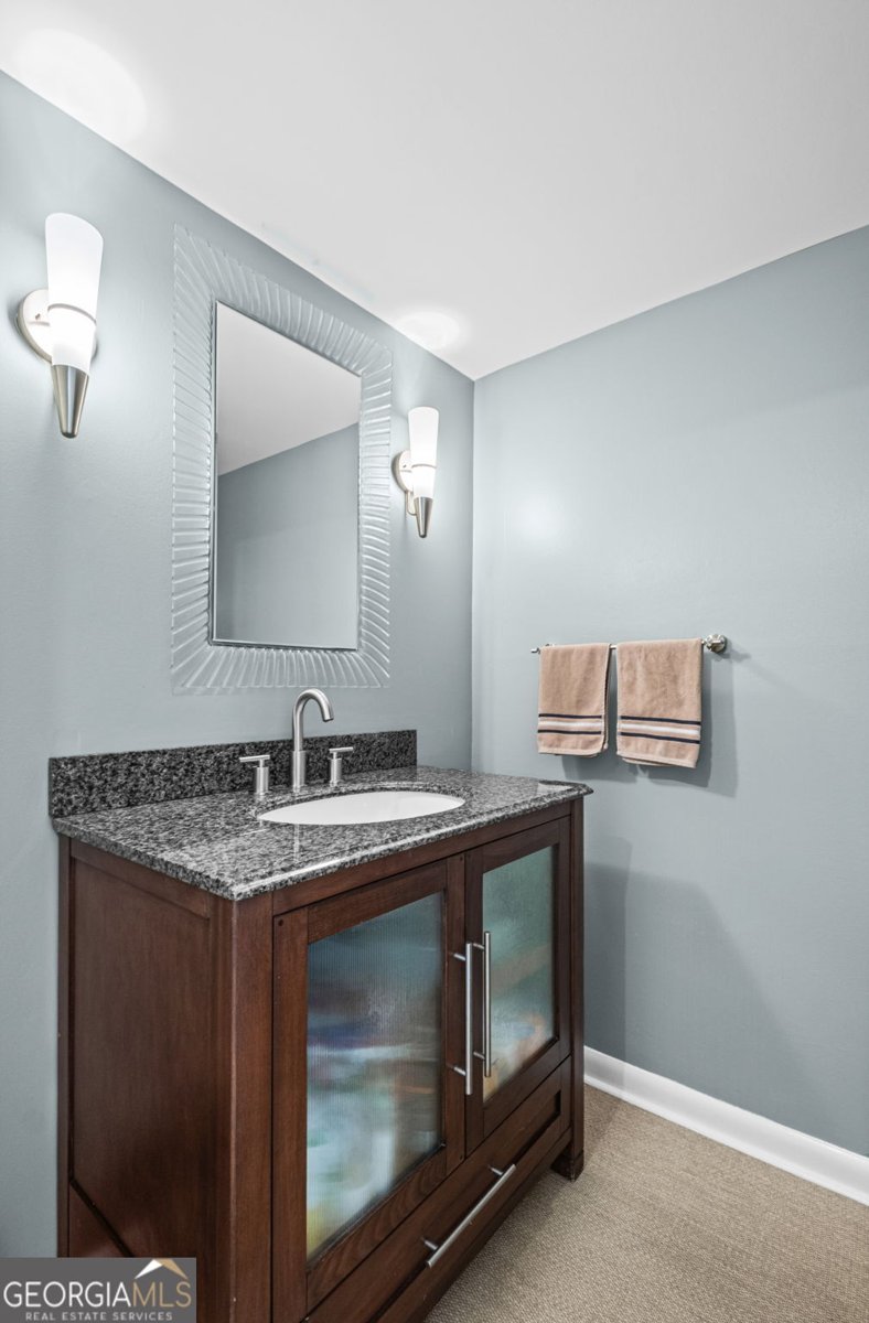 1252 Druid Knoll Drive Brookhaven - Photo 16