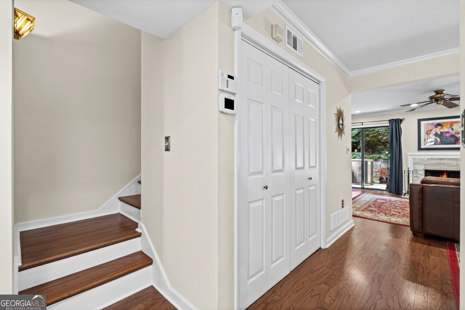 1252 Druid Knoll Drive Brookhaven - Photo 17