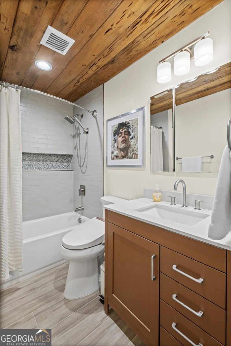 1252 Druid Knoll Drive Brookhaven - Photo 23