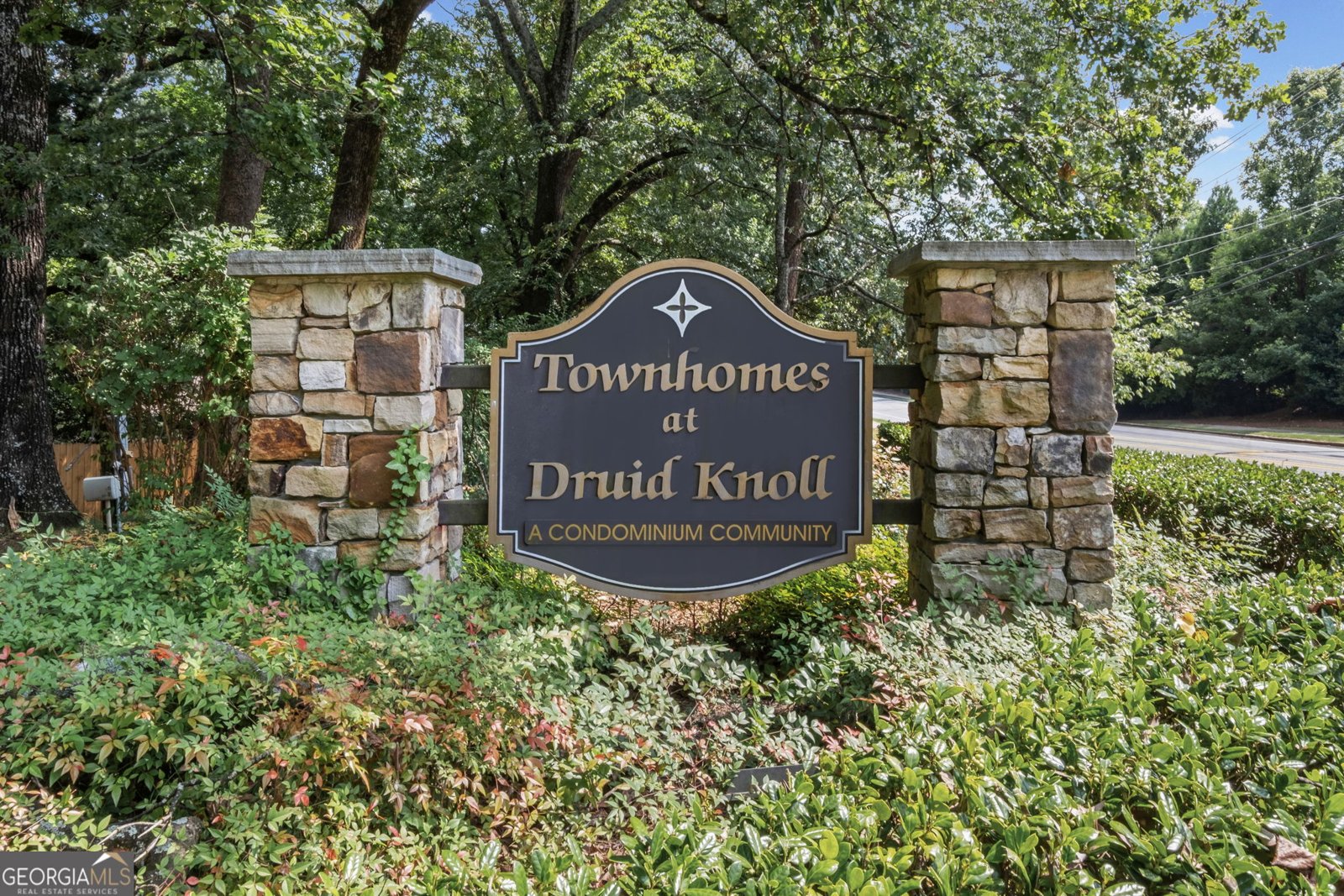 1252 Druid Knoll Drive Brookhaven - Photo 31