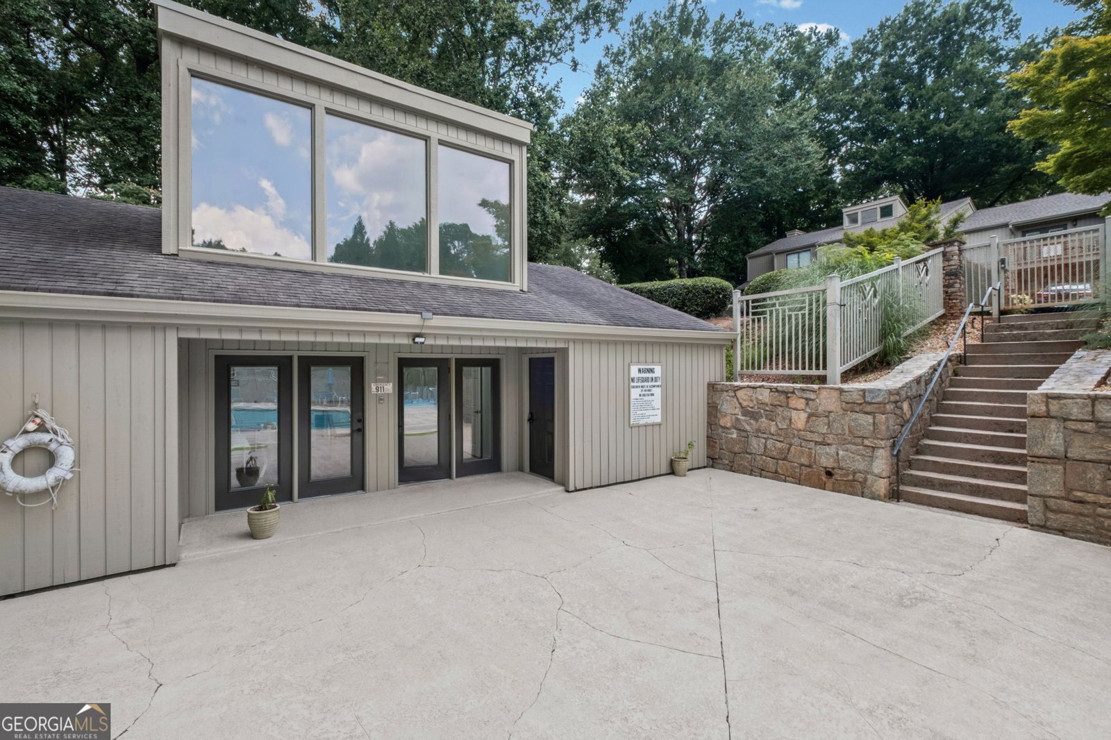 1252 Druid Knoll Drive Brookhaven - Photo 34