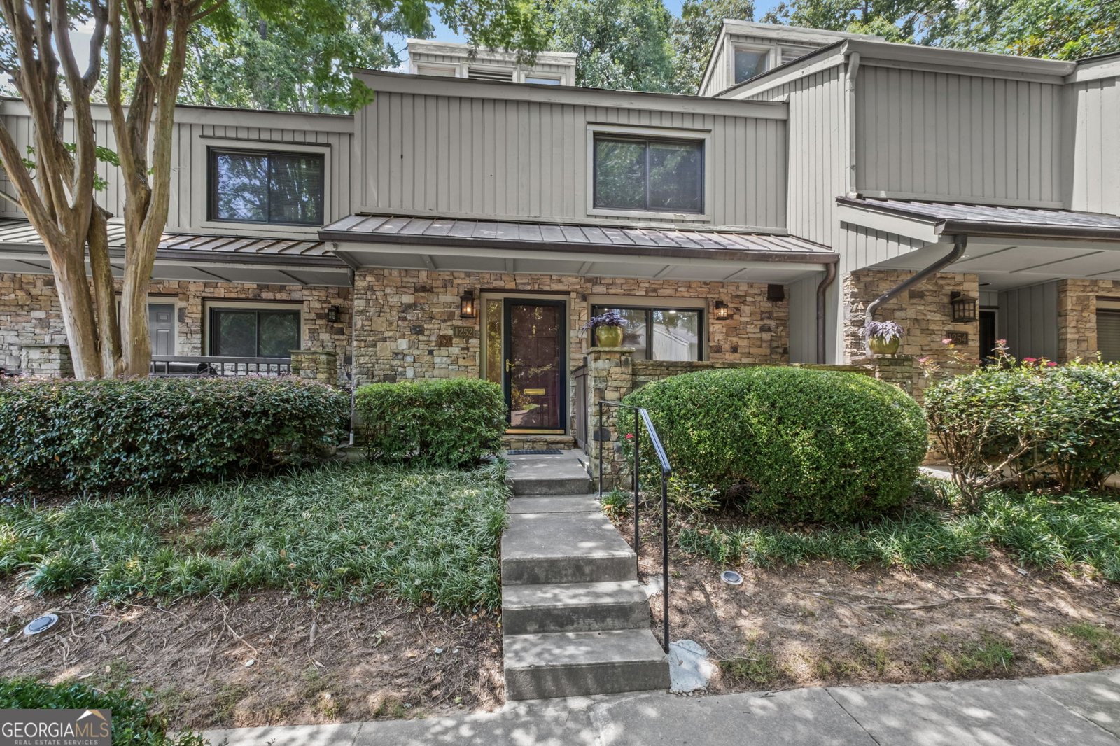 1252 Druid Knoll Drive Brookhaven - Photo 35