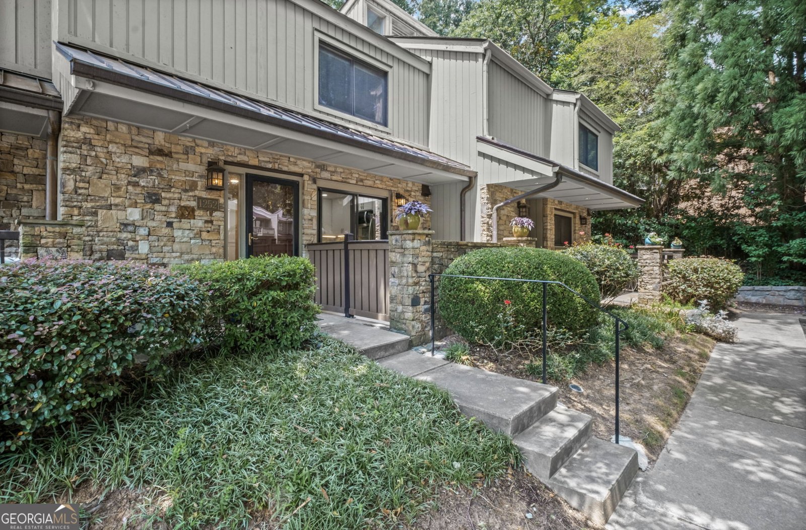1252 Druid Knoll Drive Brookhaven - Photo 36