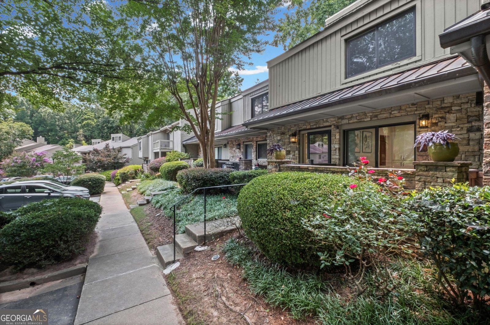 1252 Druid Knoll Drive Brookhaven - Photo 37