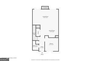1252 Druid Knoll Drive Brookhaven - Photo 38