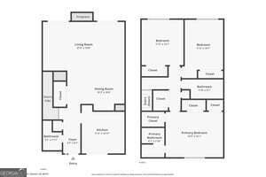 1252 Druid Knoll Drive Brookhaven - Photo 40