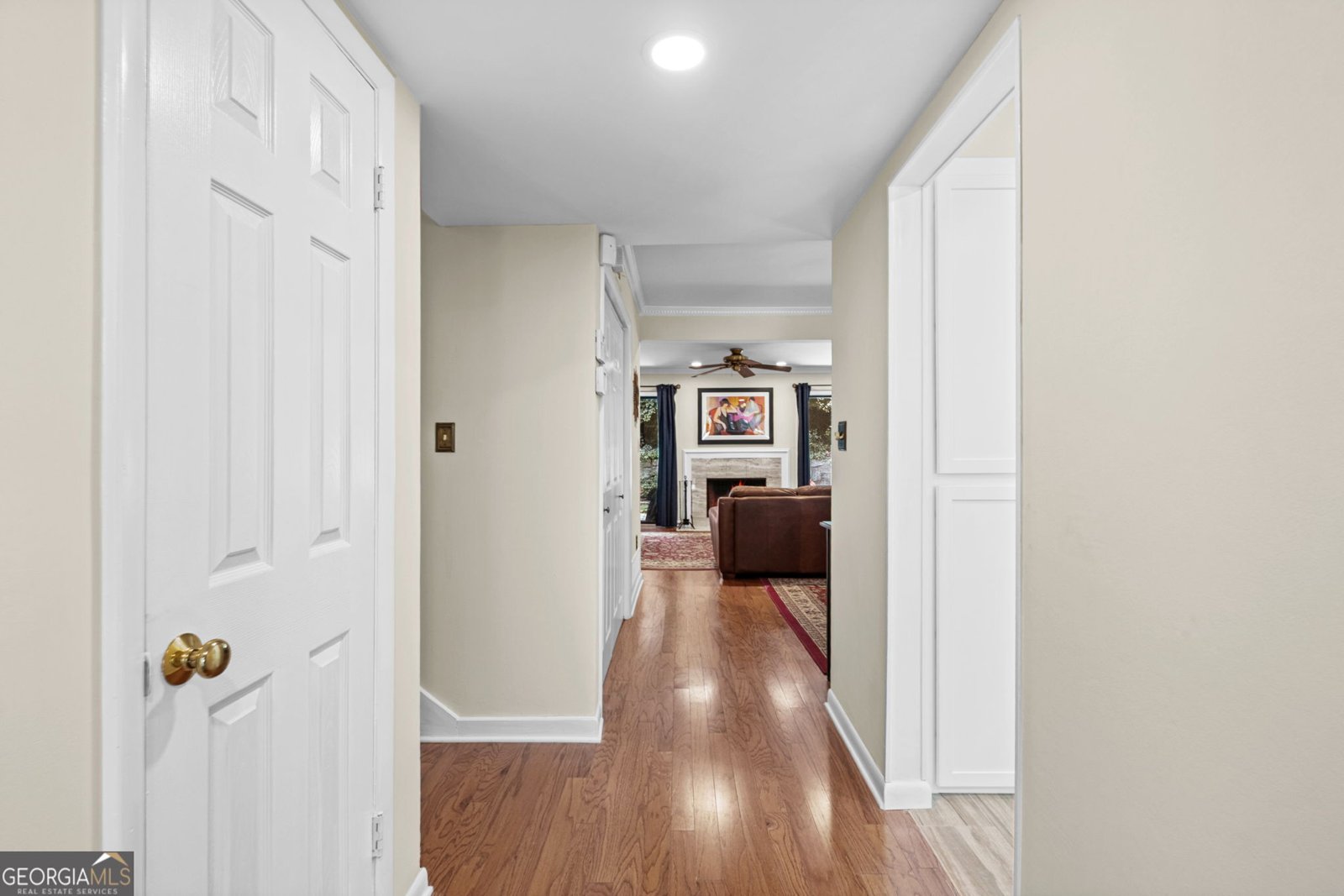 1252 Druid Knoll Drive Brookhaven - Photo 6