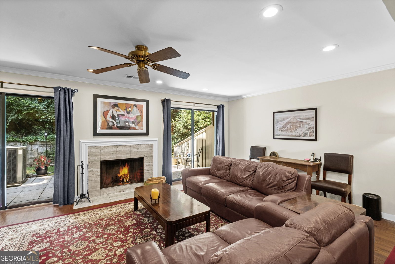 1252 Druid Knoll Drive Brookhaven - Photo 8