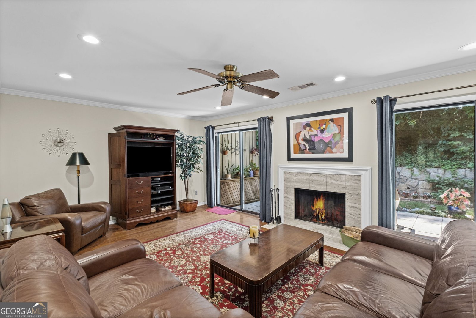 1252 Druid Knoll Drive Brookhaven - Photo 9