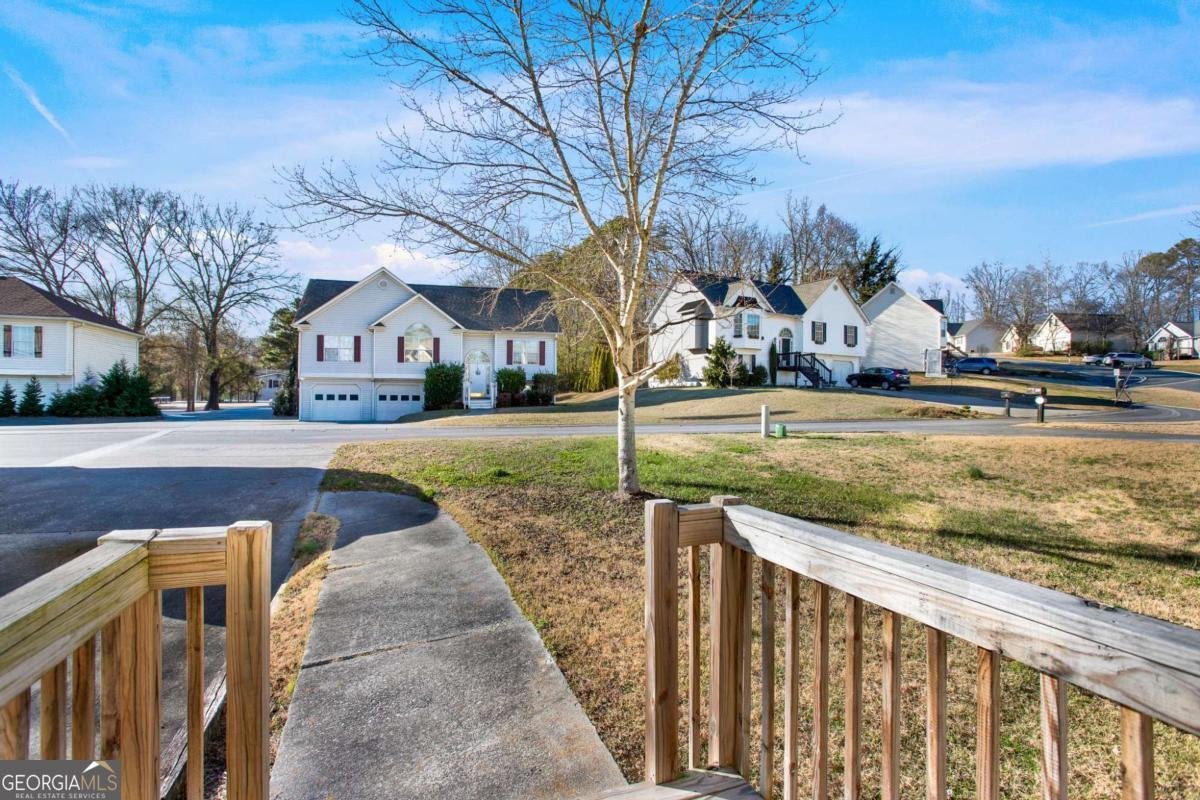 101 Twin Oaks Drive Calhoun - Photo 11