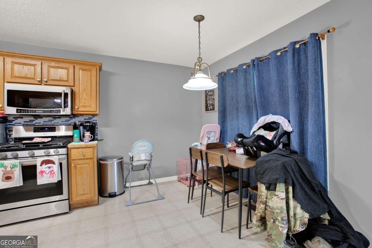 101 Twin Oaks Drive Calhoun - Photo 16