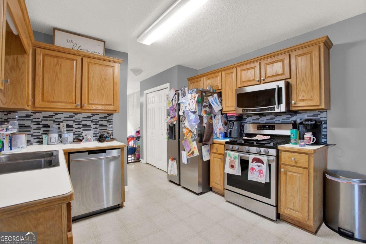 101 Twin Oaks Drive Calhoun - Photo 18