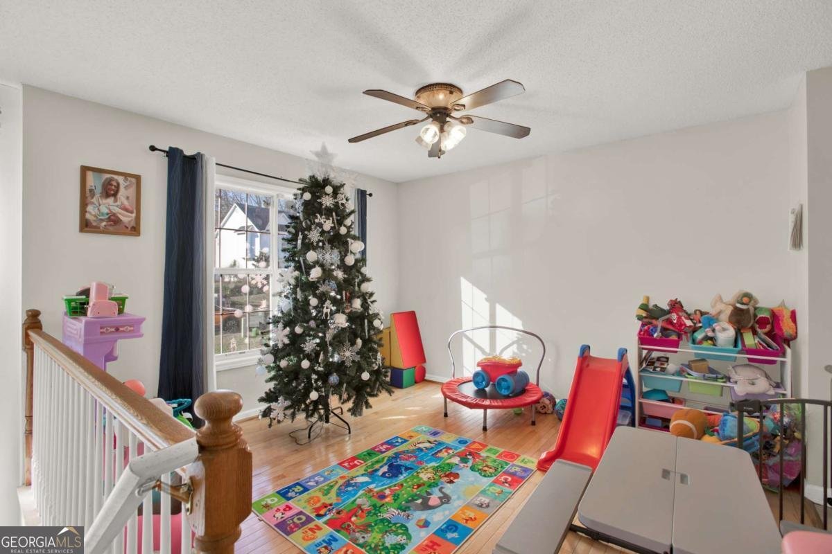 101 Twin Oaks Drive Calhoun - Photo 20