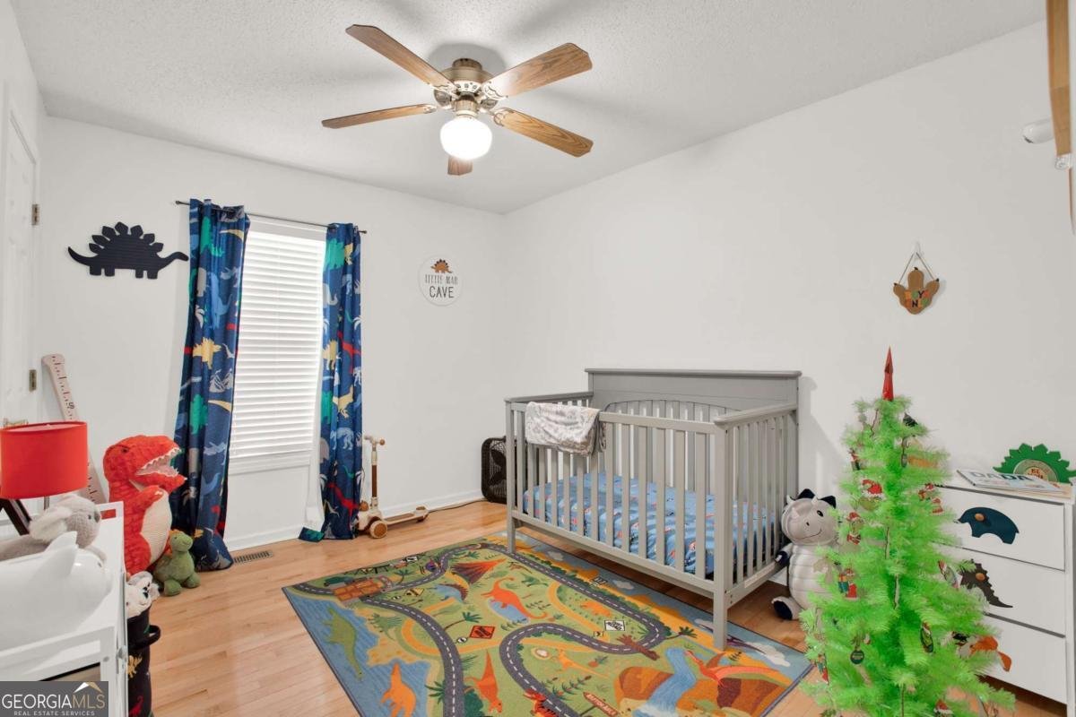 101 Twin Oaks Drive Calhoun - Photo 22
