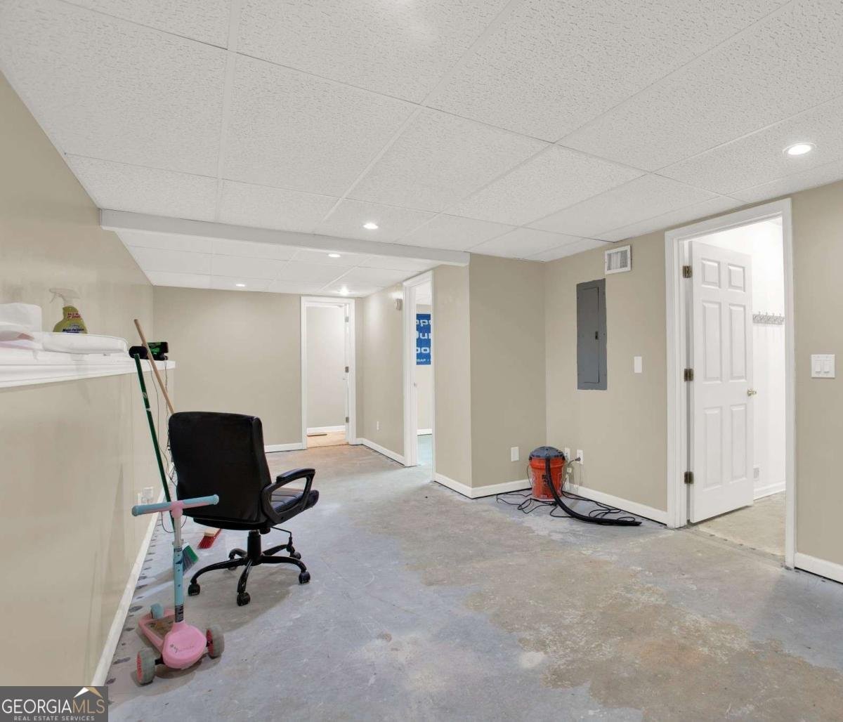 101 Twin Oaks Drive Calhoun - Photo 31