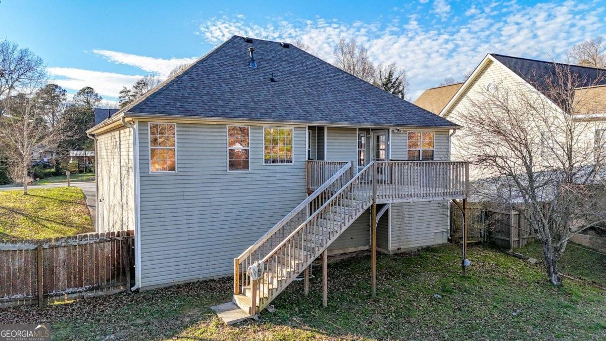 101 Twin Oaks Drive Calhoun - Photo 7