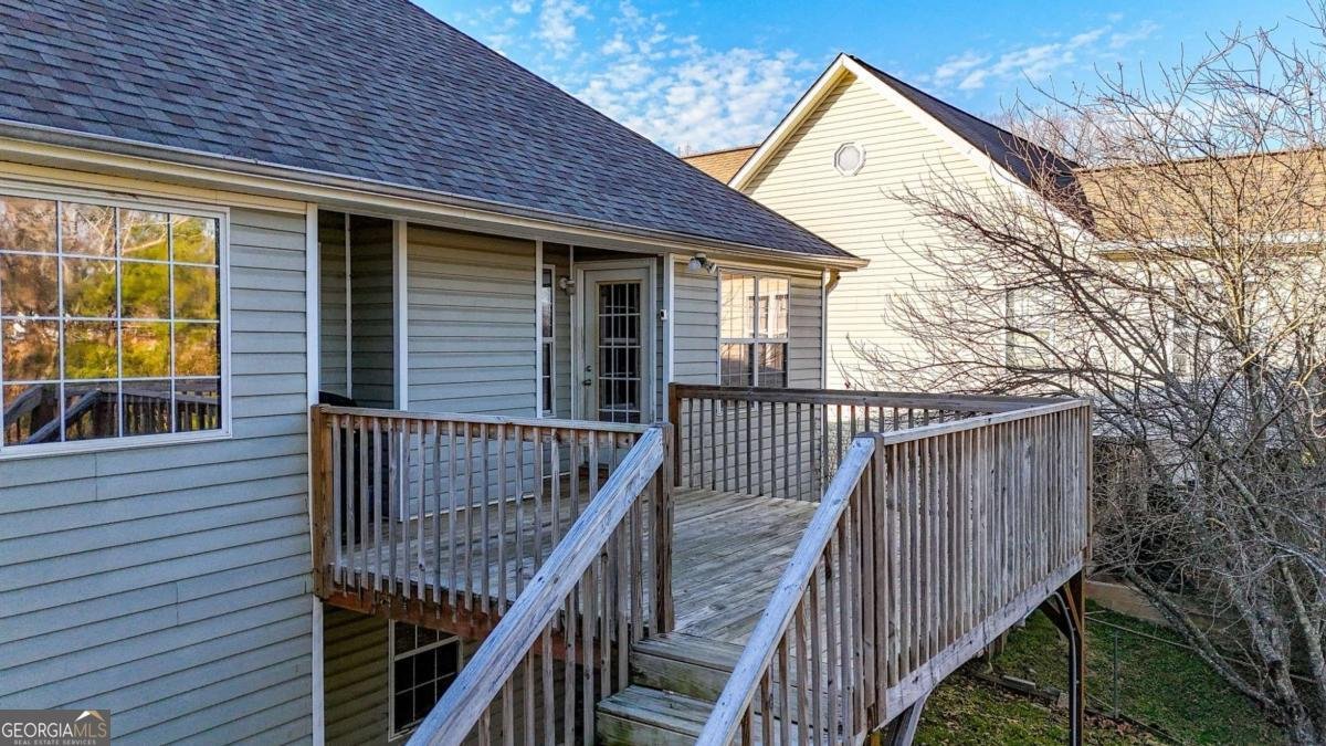 101 Twin Oaks Drive Calhoun - Photo 8
