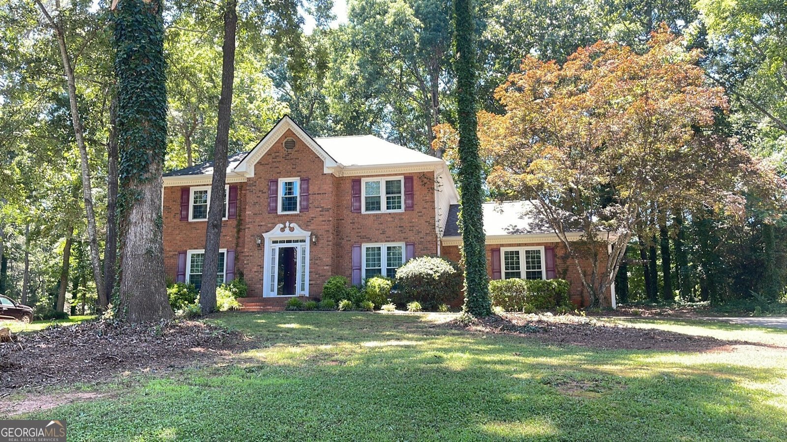 9175 Fairhaven Place Jonesboro - main photo