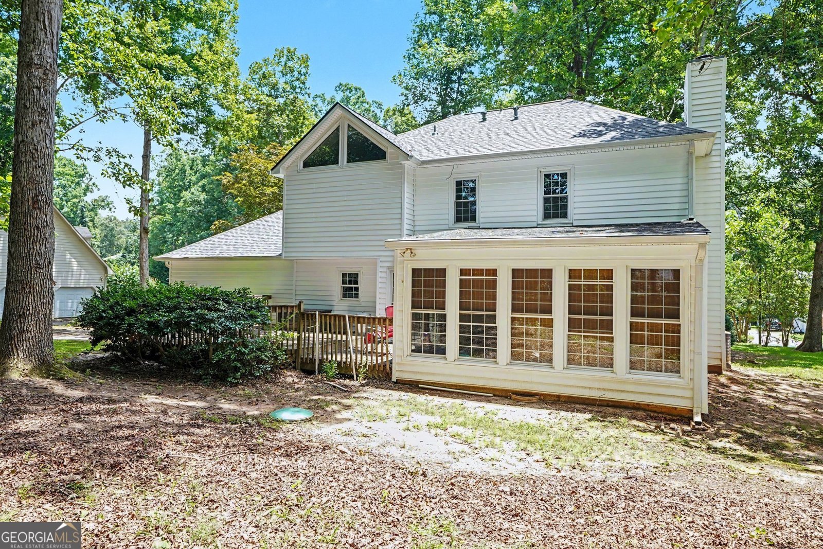 9175 Fairhaven Place Jonesboro - Photo 28