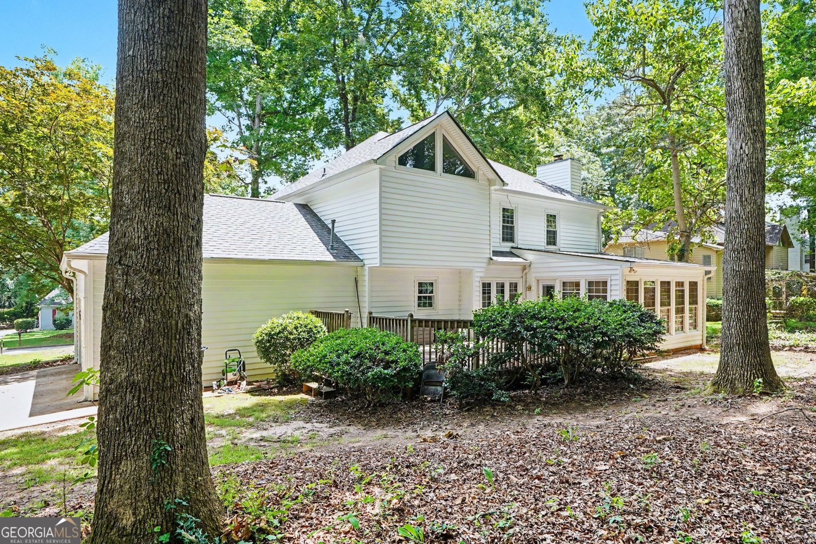 9175 Fairhaven Place Jonesboro - Photo 29