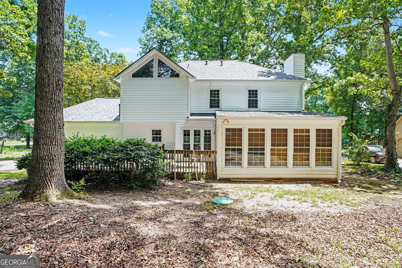 9175 Fairhaven Place Jonesboro - Photo 30