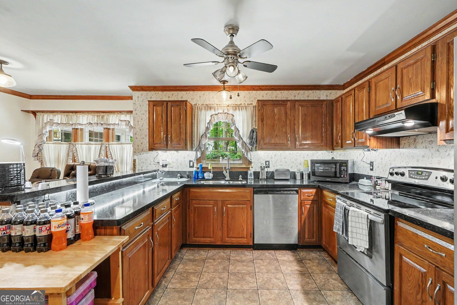 9175 Fairhaven Place Jonesboro - Photo 8