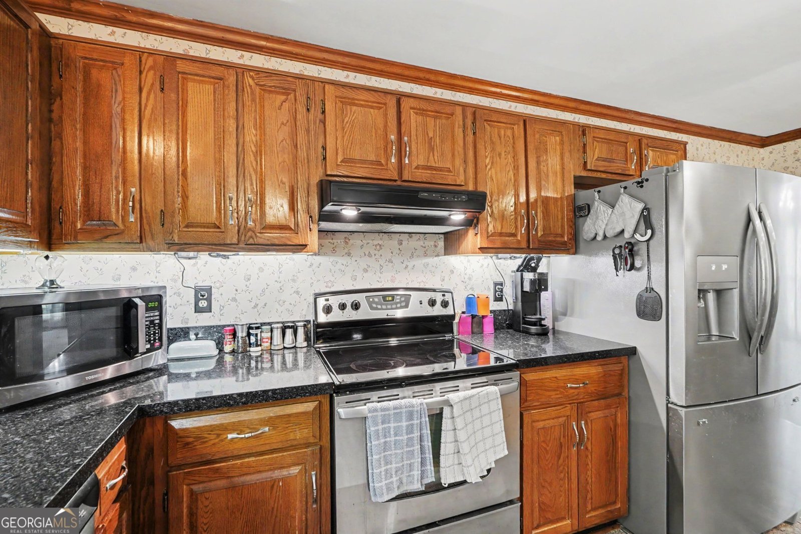 9175 Fairhaven Place Jonesboro - Photo 9