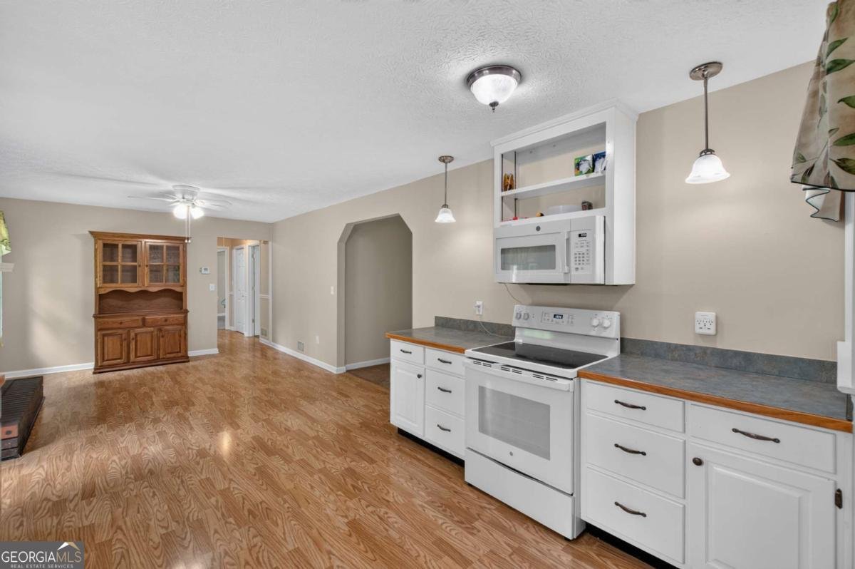 5458 Christi Drive Douglasville - Photo 13