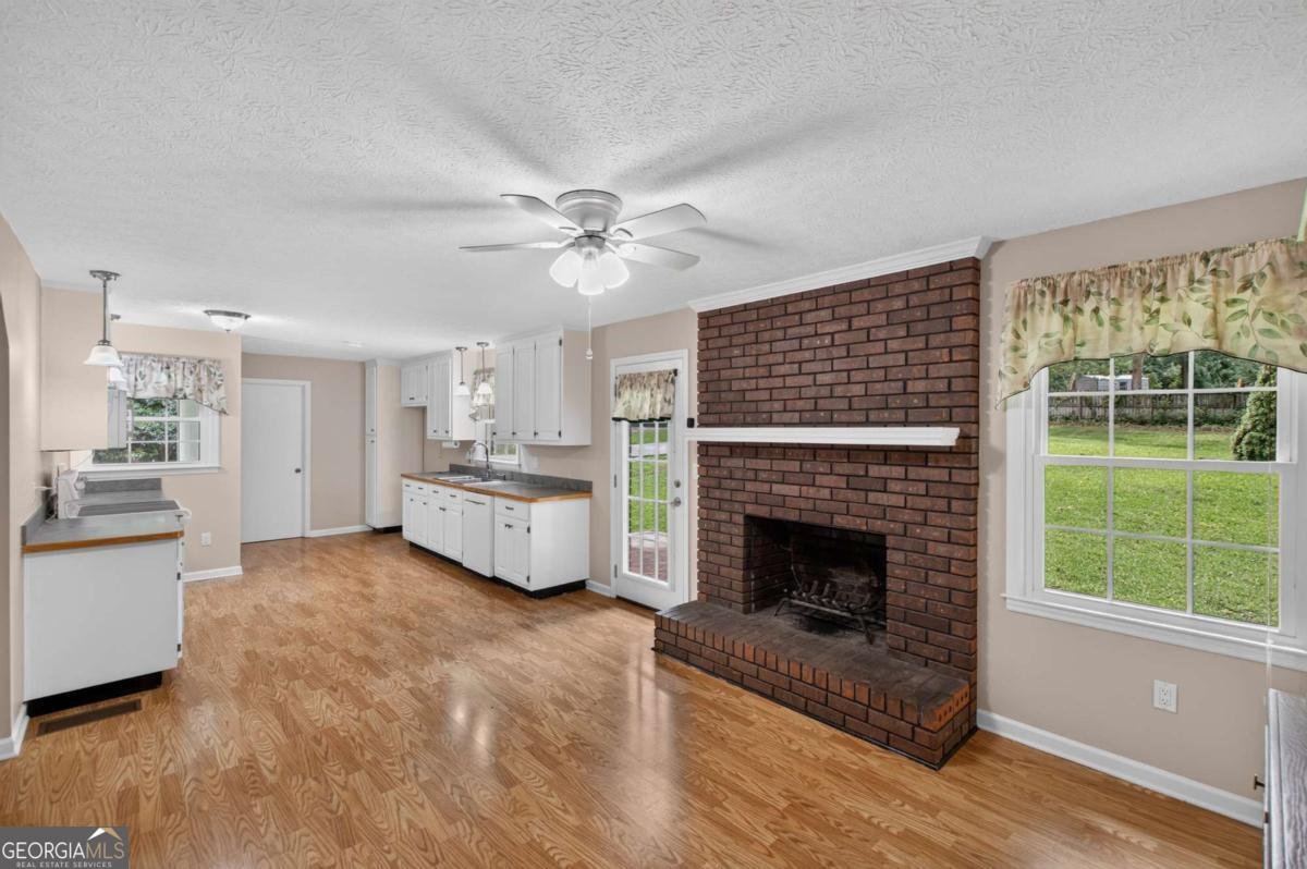 5458 Christi Drive Douglasville - Photo 14