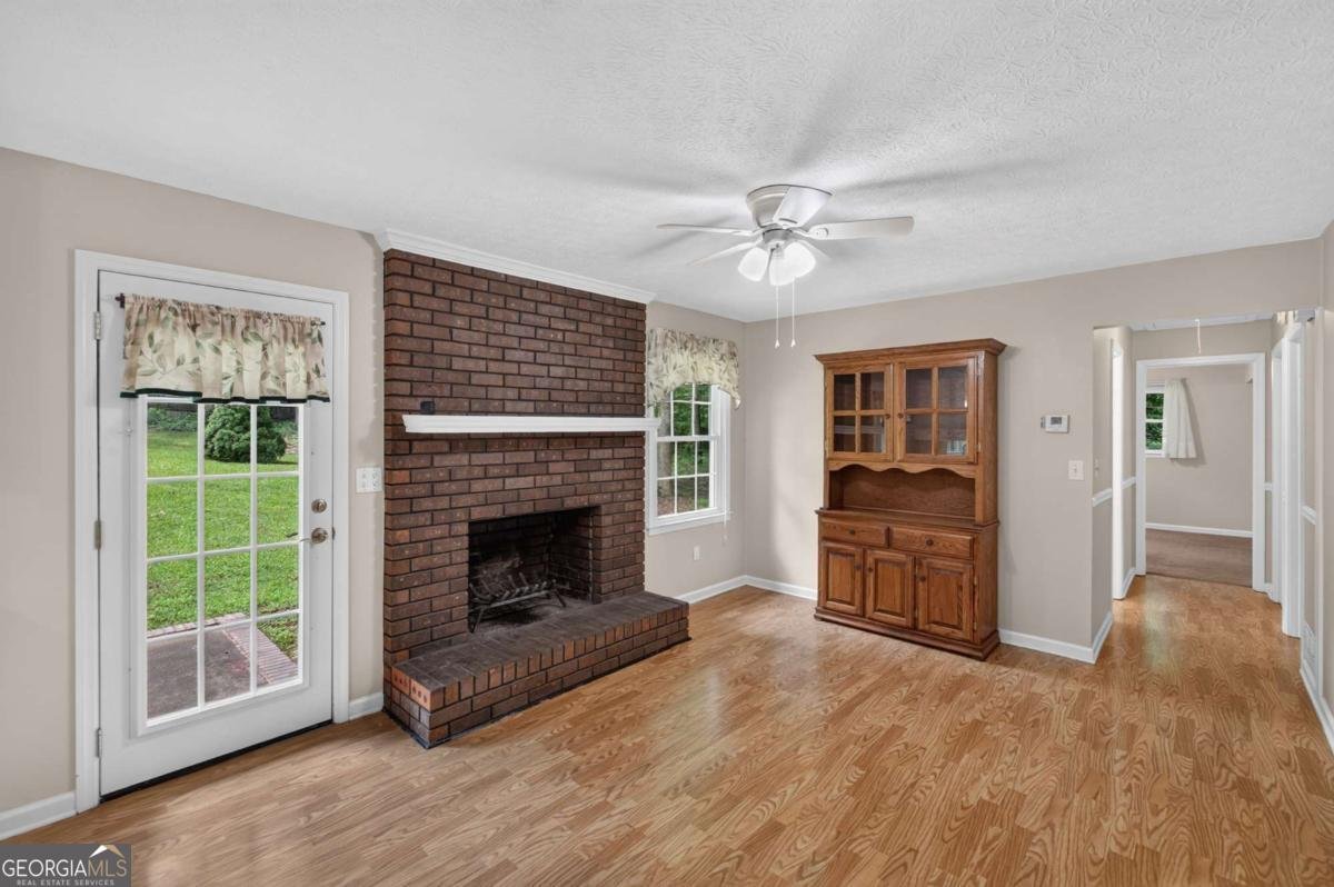 5458 Christi Drive Douglasville - Photo 15