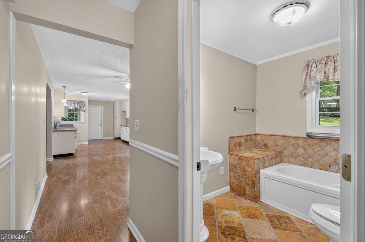 5458 Christi Drive Douglasville - Photo 21