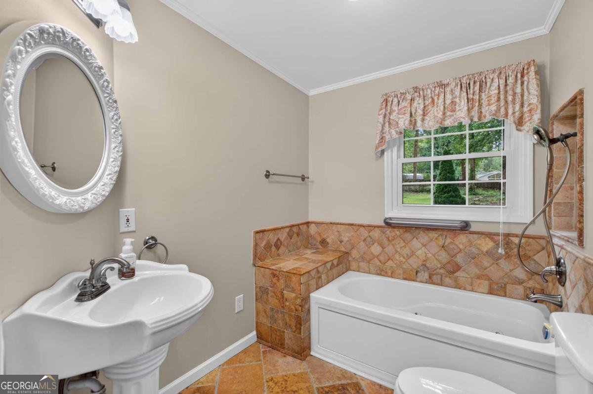 5458 Christi Drive Douglasville - Photo 22