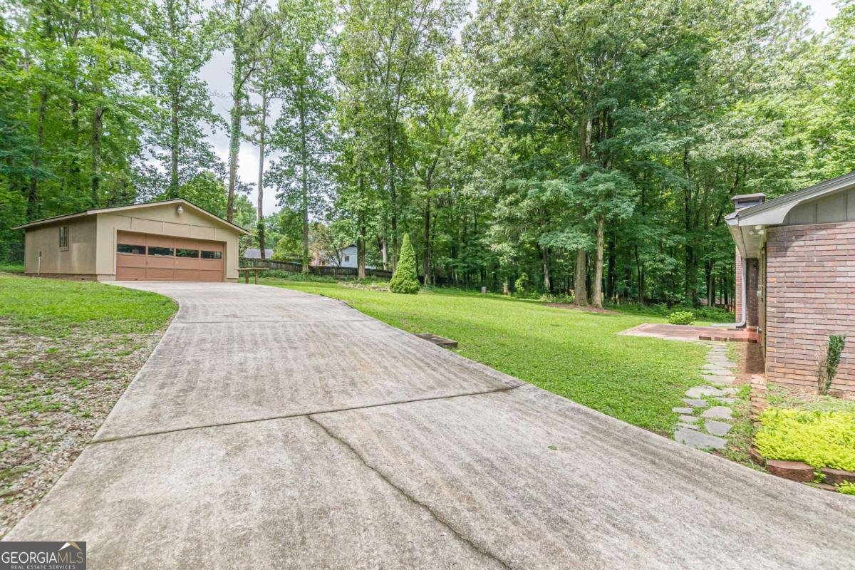 5458 Christi Drive Douglasville - Photo 38