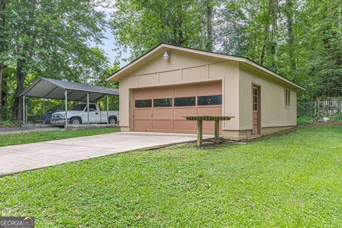 5458 Christi Drive Douglasville - Photo 39