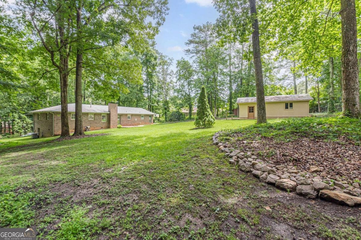 5458 Christi Drive Douglasville - Photo 41