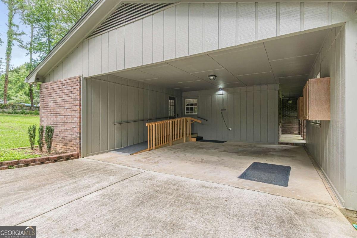 5458 Christi Drive Douglasville - Photo 8