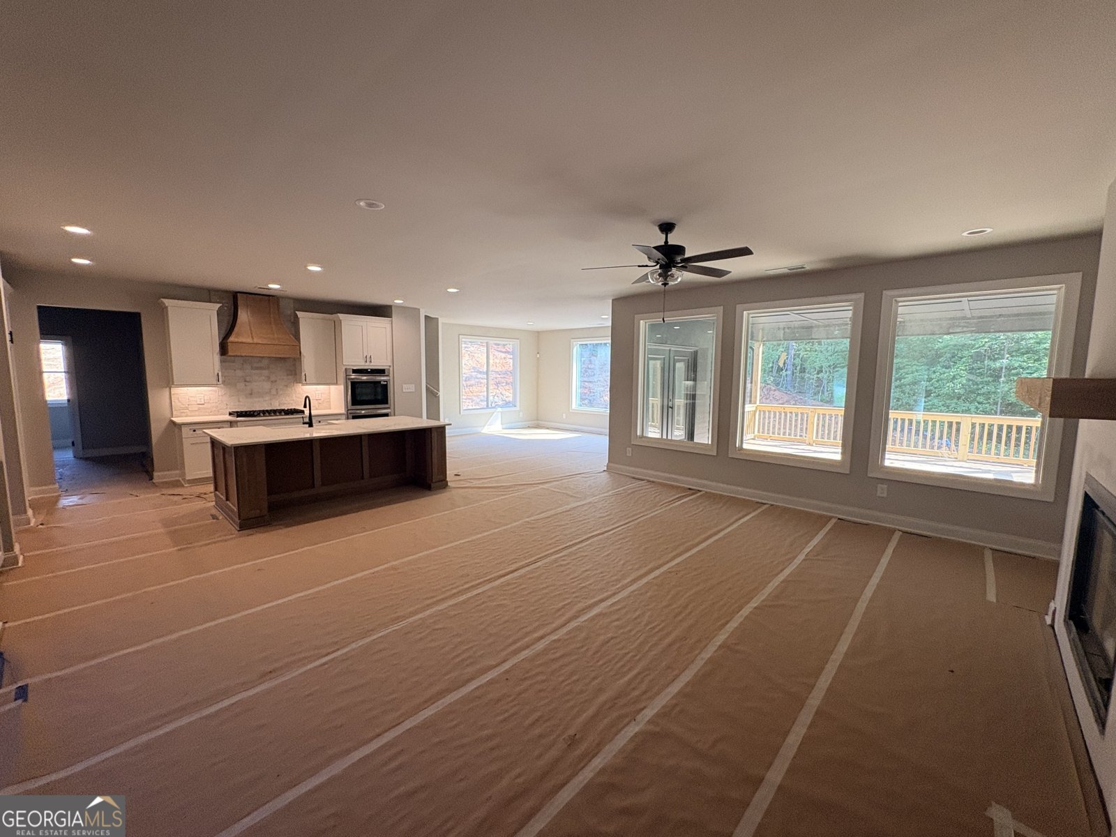 58 Arbor Springs Drive Newnan - Photo 10
