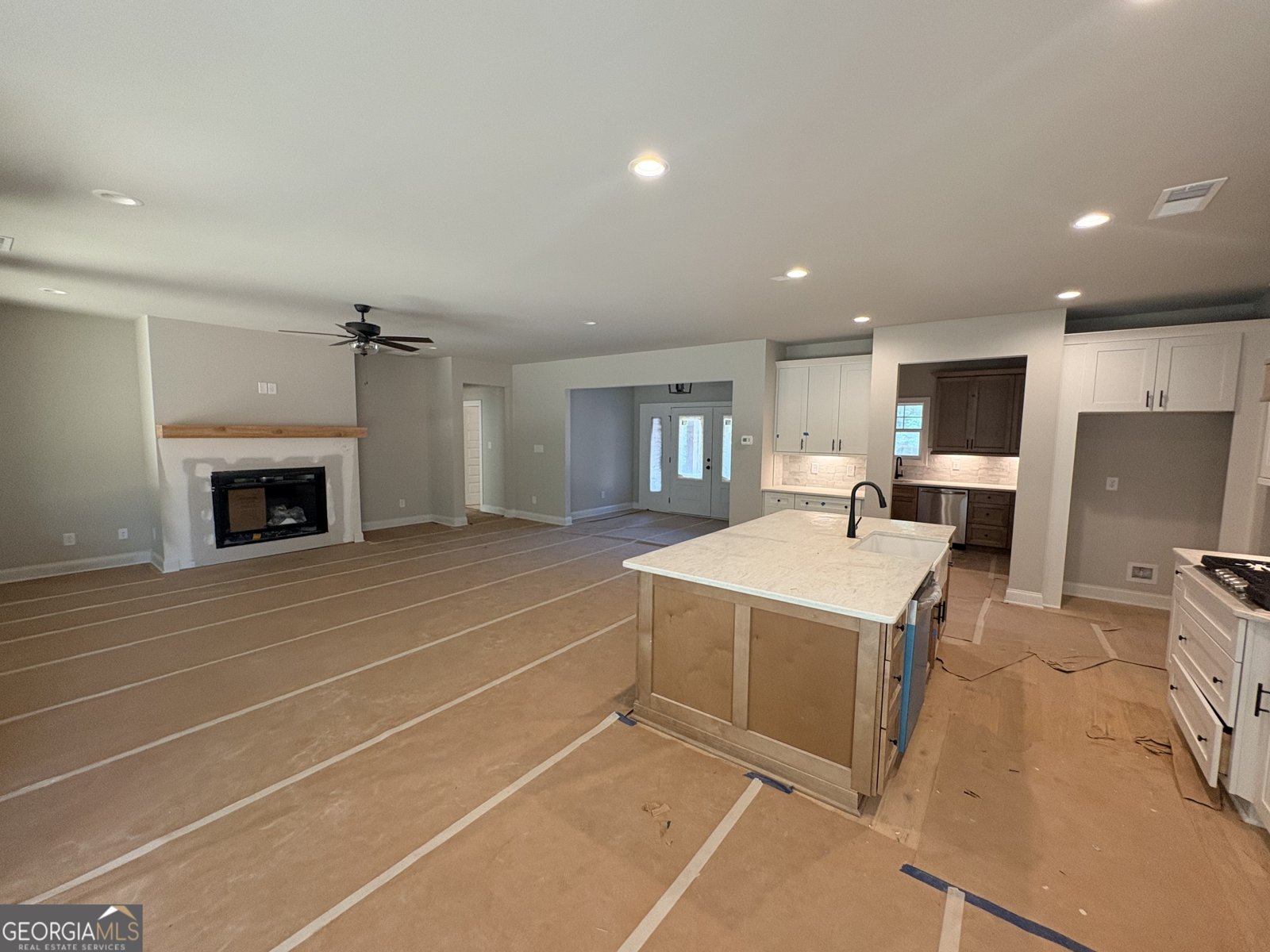 58 Arbor Springs Drive Newnan - Photo 11