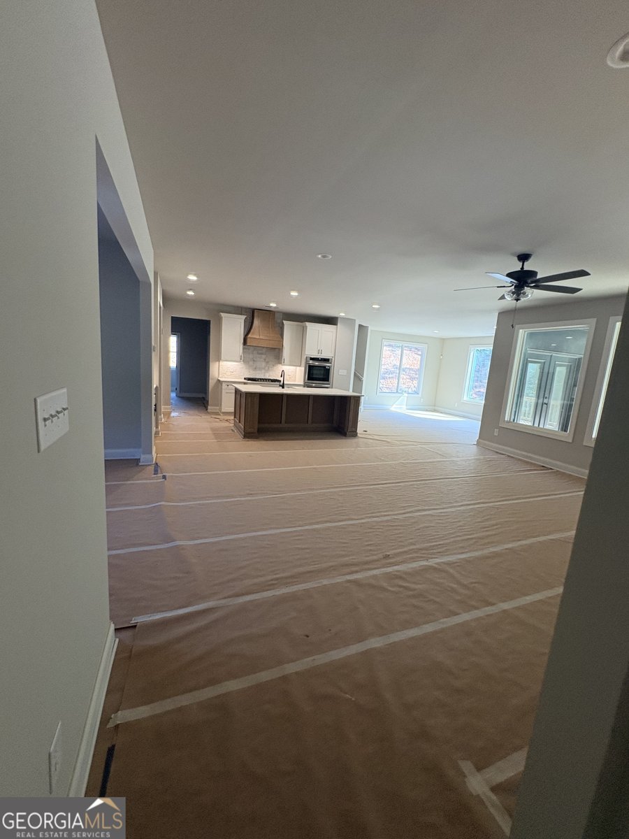 58 Arbor Springs Drive Newnan - Photo 12