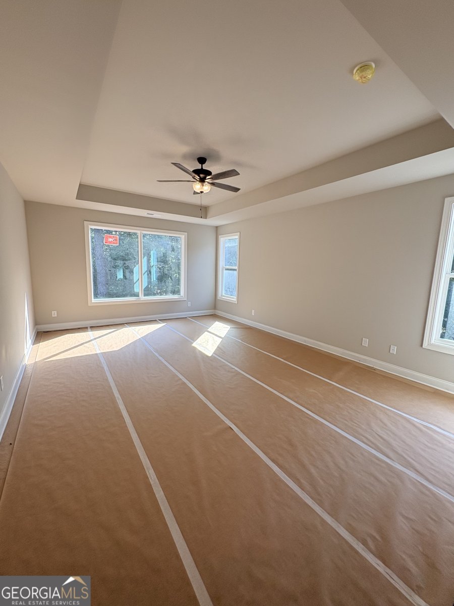 58 Arbor Springs Drive Newnan - Photo 18