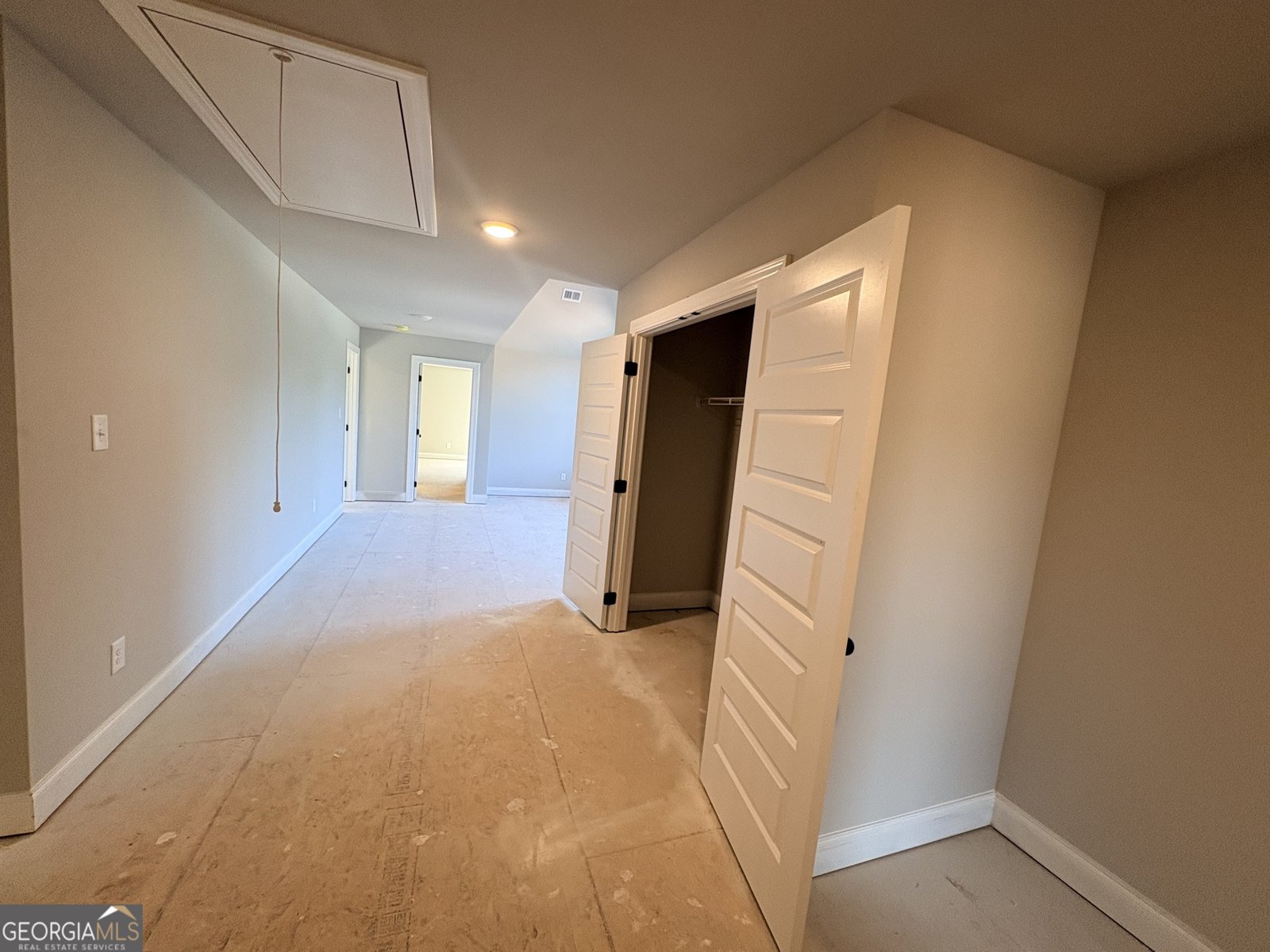 58 Arbor Springs Drive Newnan - Photo 24