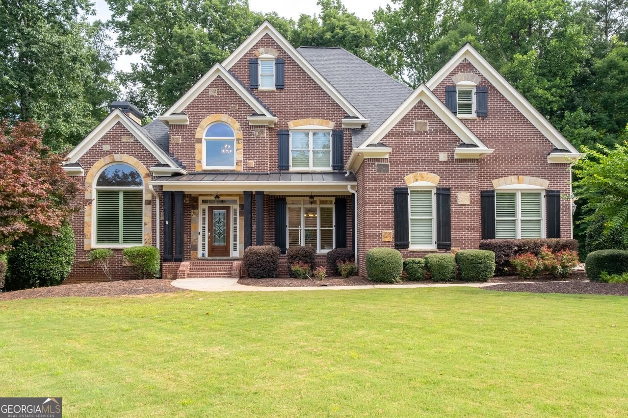 2139 Golden Morning Court Kennesaw - main photo