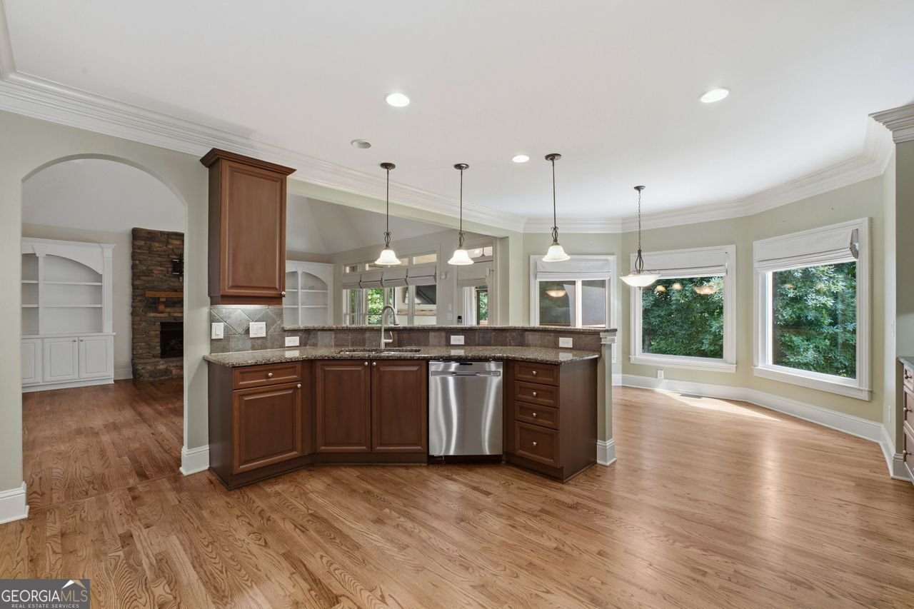 2139 Golden Morning Court Kennesaw - Photo 10