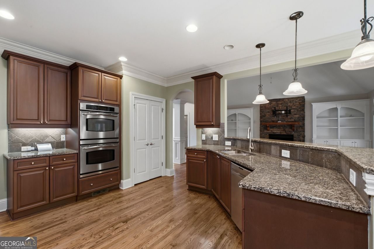 2139 Golden Morning Court Kennesaw - Photo 11
