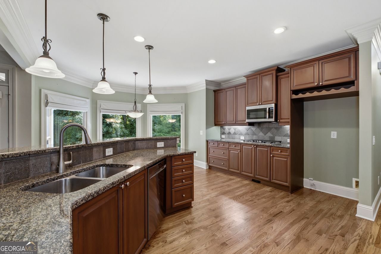 2139 Golden Morning Court Kennesaw - Photo 12